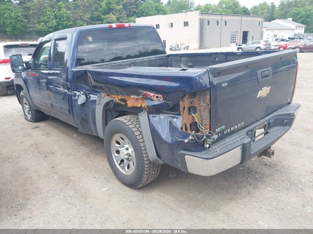 Chevrolet Silverado 1500 Ls