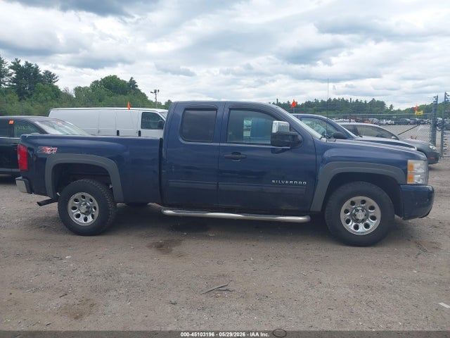 Chevrolet Silverado 1500 Ls