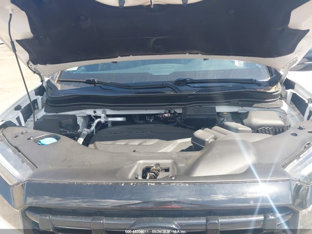 Honda Ridgeline Black Edition