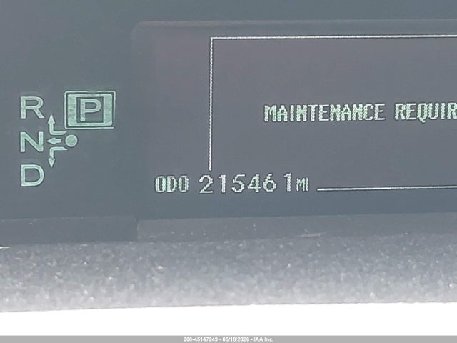Toyota Prius Four