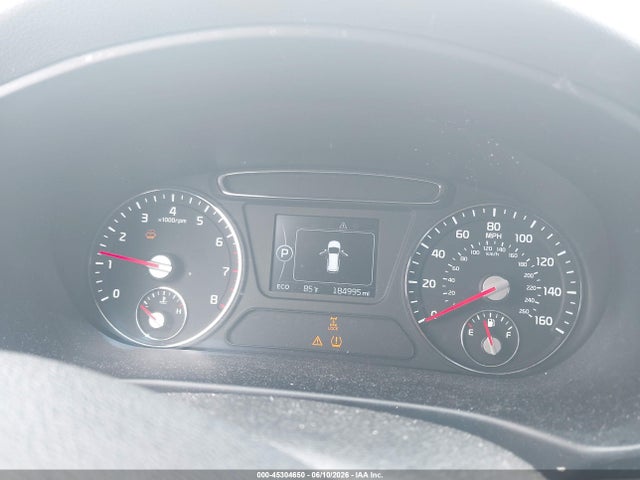 Kia Sorento 3.3l Lx