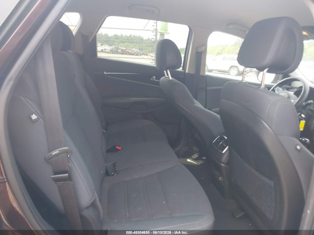 Kia Sorento 3.3l Lx