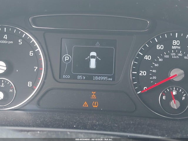 Kia Sorento 3.3l Lx