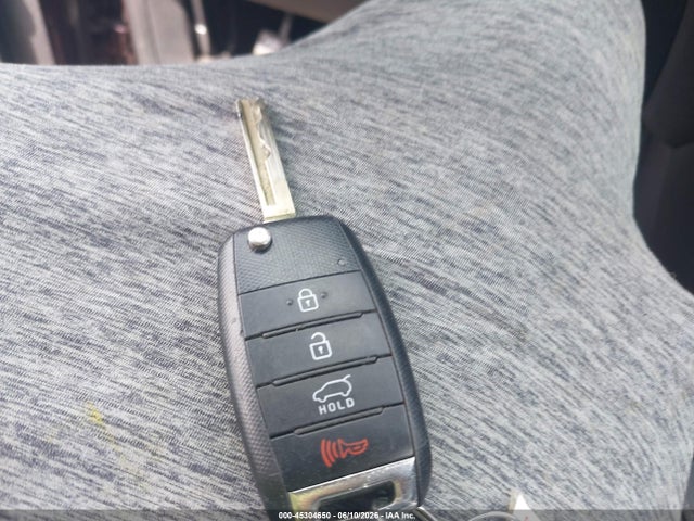 Kia Sorento 3.3l Lx
