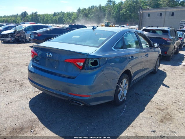 Hyundai SONATA Se
