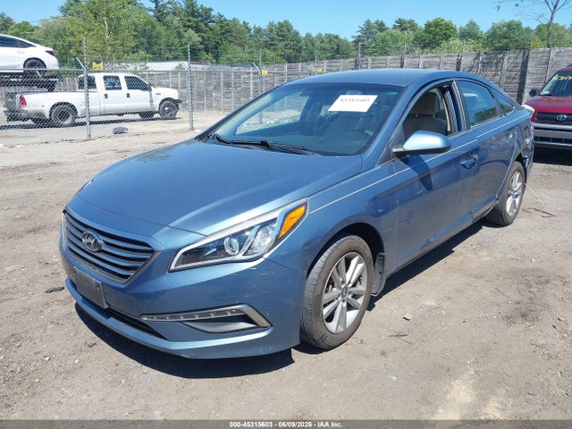 Hyundai SONATA Se