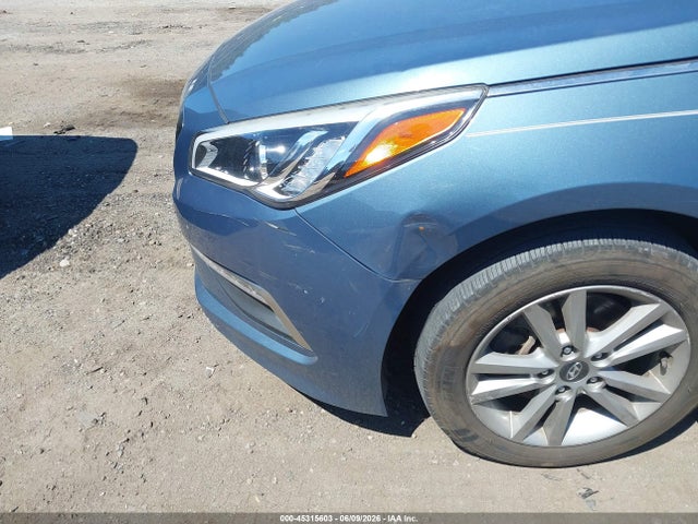 Hyundai SONATA Se