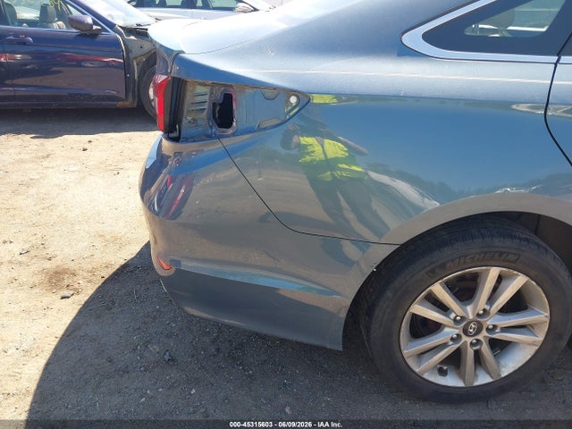 Hyundai SONATA Se