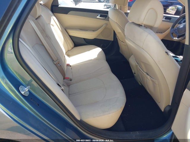 Hyundai SONATA Se