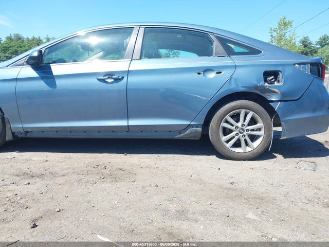 Hyundai SONATA Se