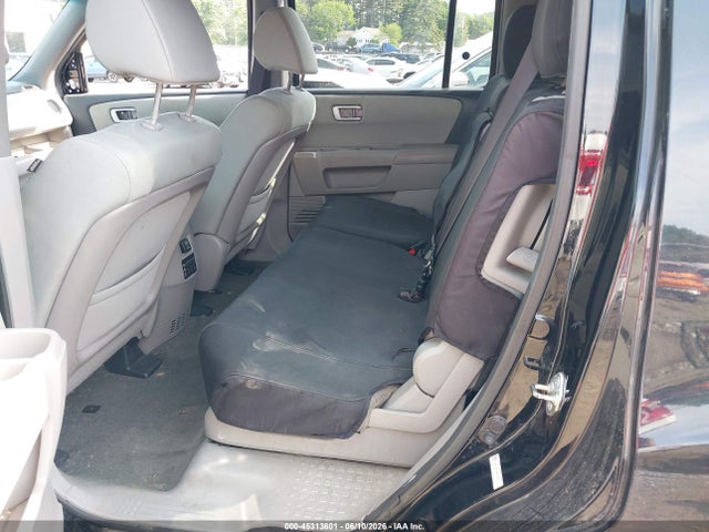 Honda Pilot Se