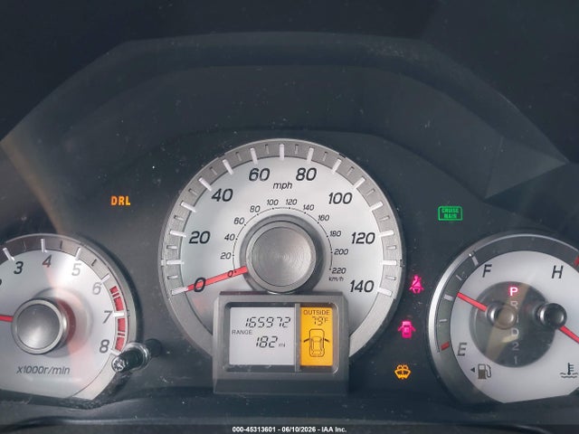 Honda Pilot Se