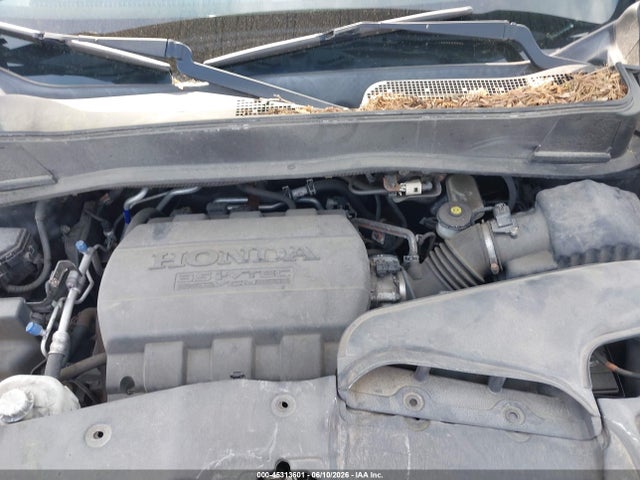 Honda Pilot Se