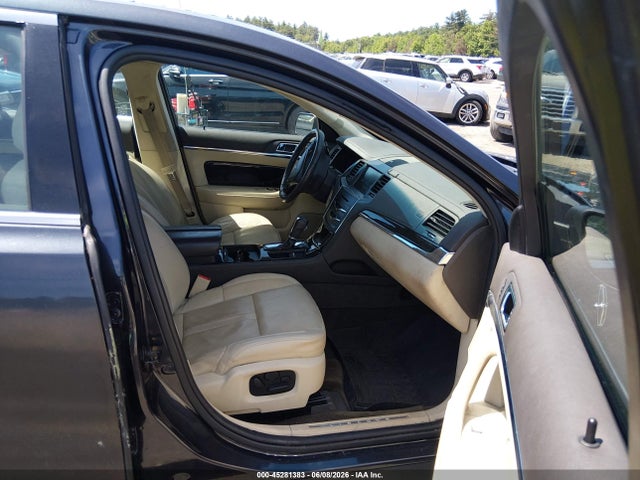 Lincoln MKS