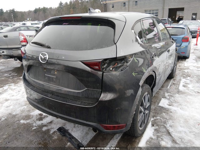 Mazda Cx Touring