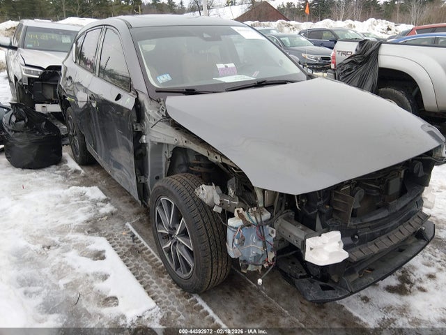 Salvage Mazda Cx Image