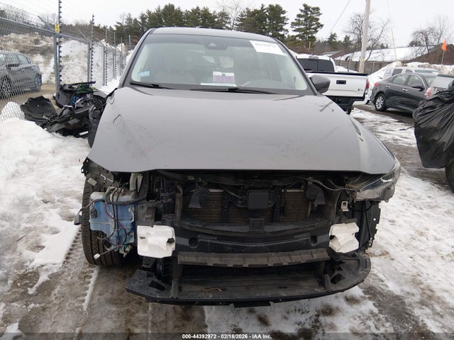 Mazda Cx Touring