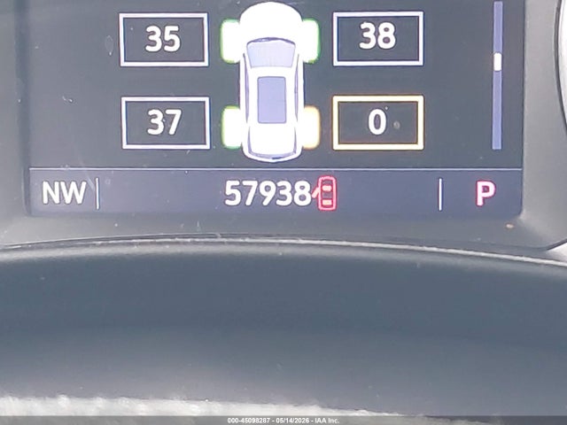 Chevrolet Equinox Awd Lt