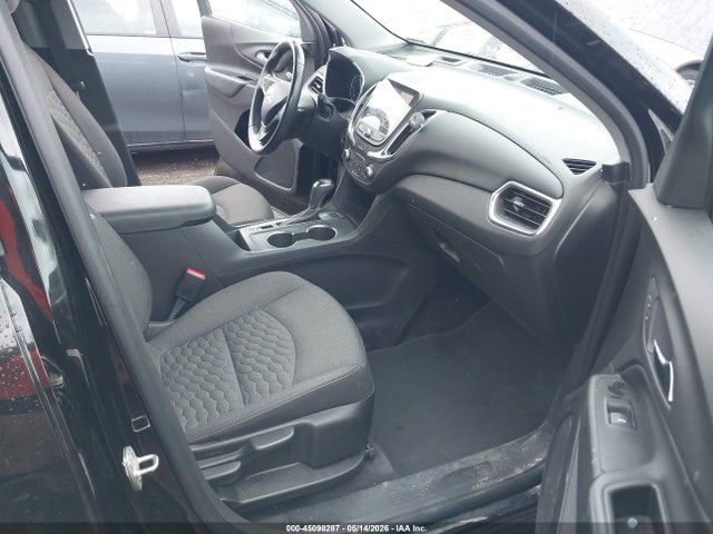 Chevrolet Equinox Awd Lt
