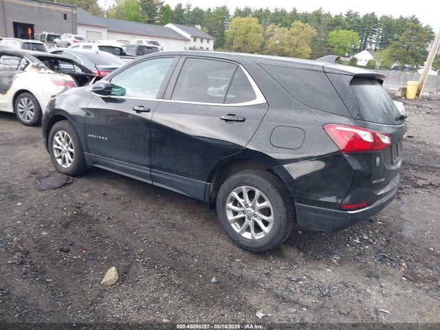 Chevrolet Equinox Awd Lt