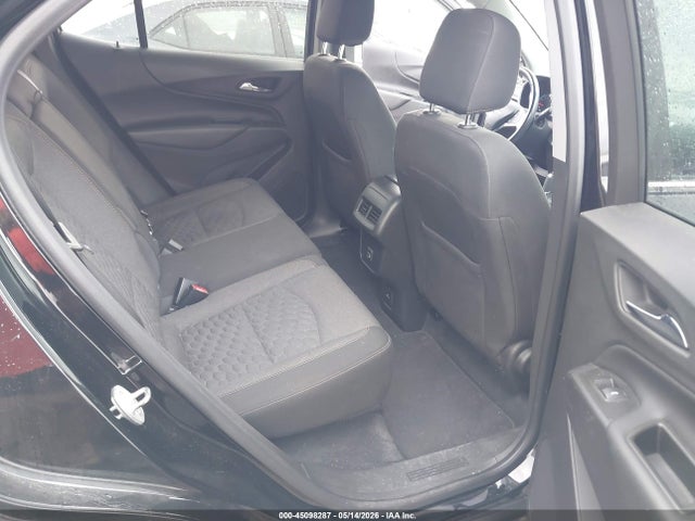 Chevrolet Equinox Awd Lt
