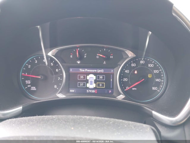 Chevrolet Equinox Awd Lt