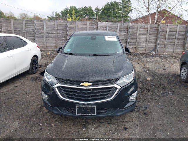 Chevrolet Equinox Awd Lt