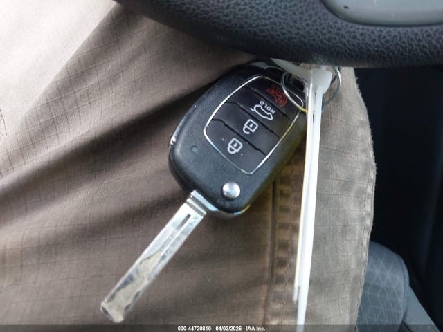 Hyundai TUCSON Se