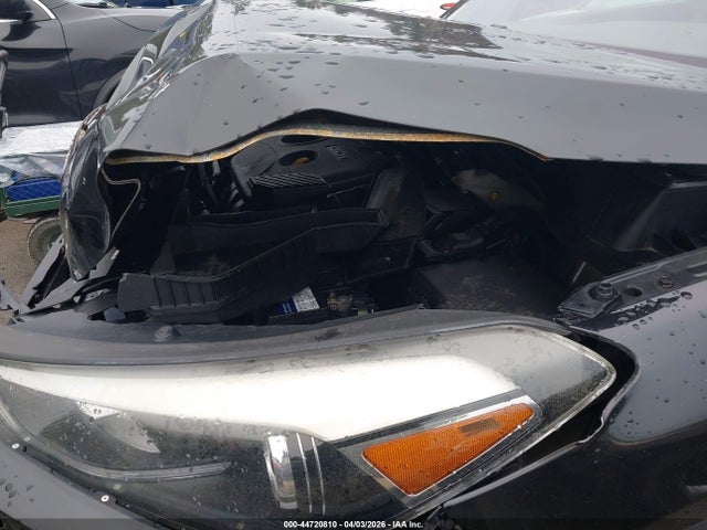 Hyundai TUCSON Se