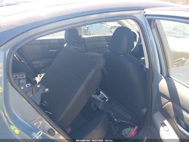 Nissan Sentra Sr