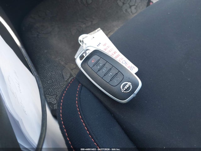 Nissan Sentra Sr