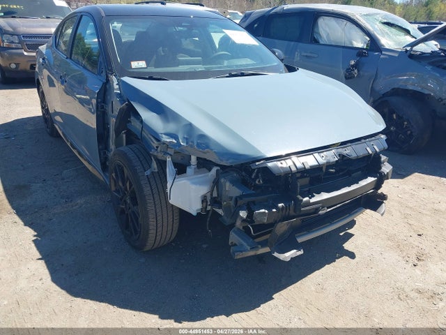 Nissan Sentra Sr