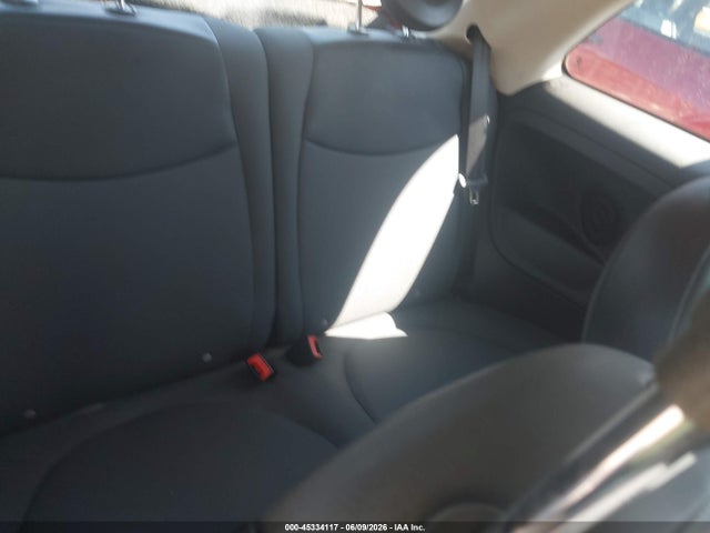 FIAT 500 Pop