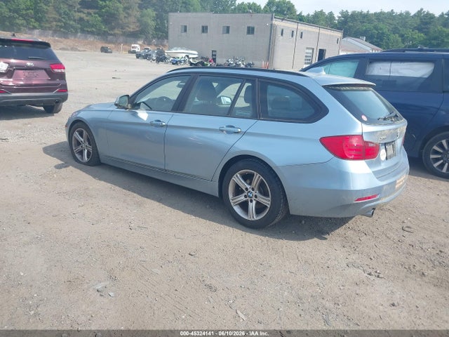 BMW 3 Series Xdrive