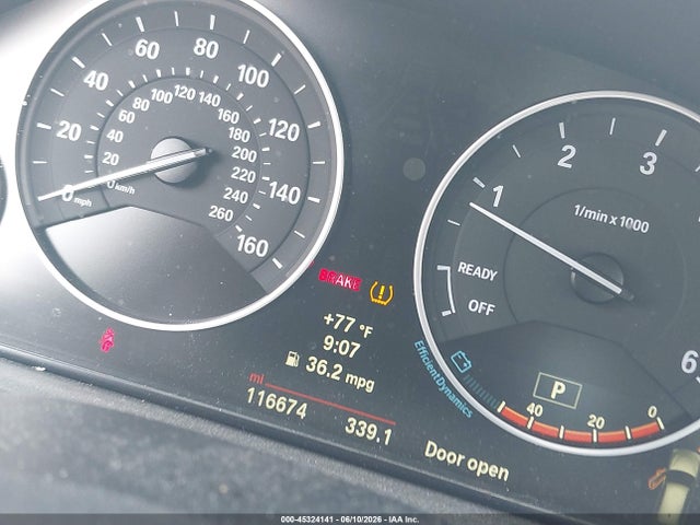 BMW 3 Series Xdrive