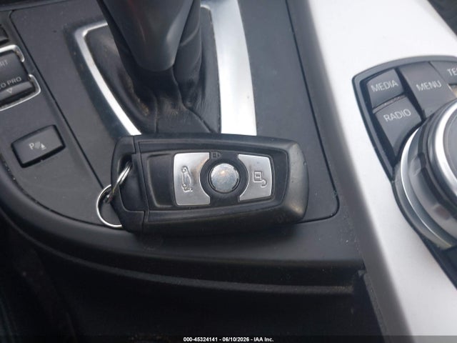 BMW 3 Series Xdrive