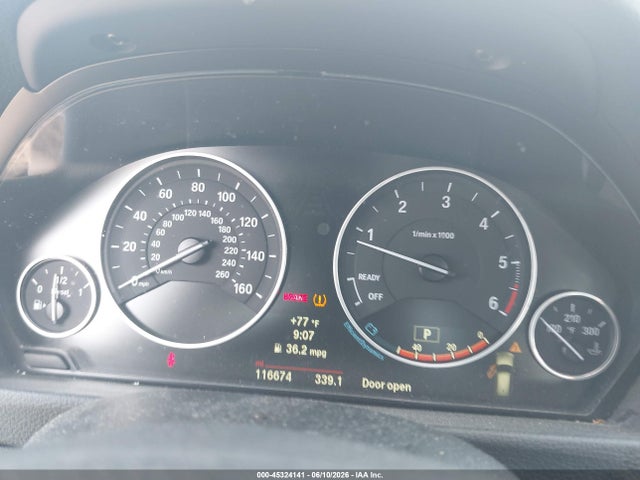 BMW 3 Series Xdrive