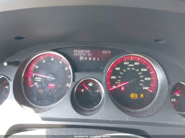 GMC Acadia Slt-1