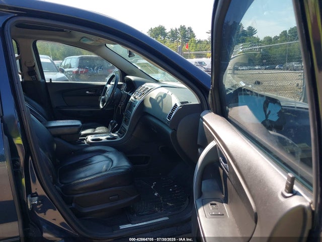 GMC Acadia Slt-1