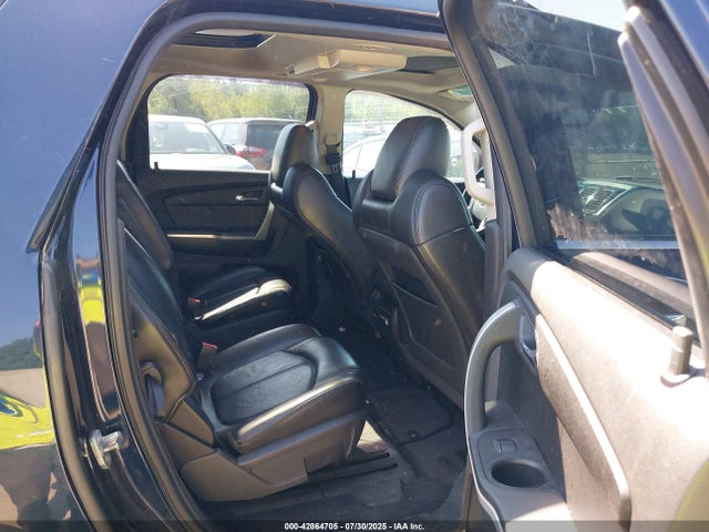 GMC Acadia Slt-1