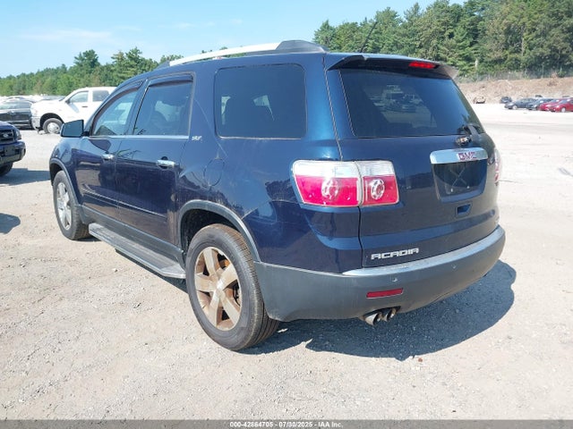 GMC Acadia Slt-1