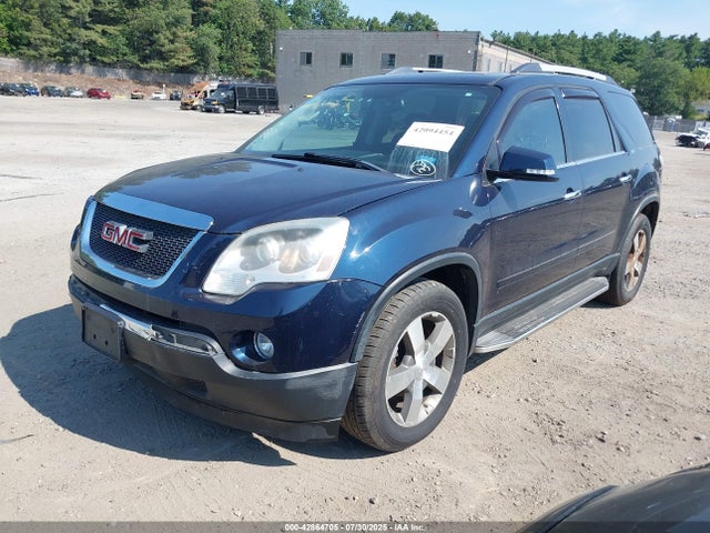 GMC Acadia Slt-1