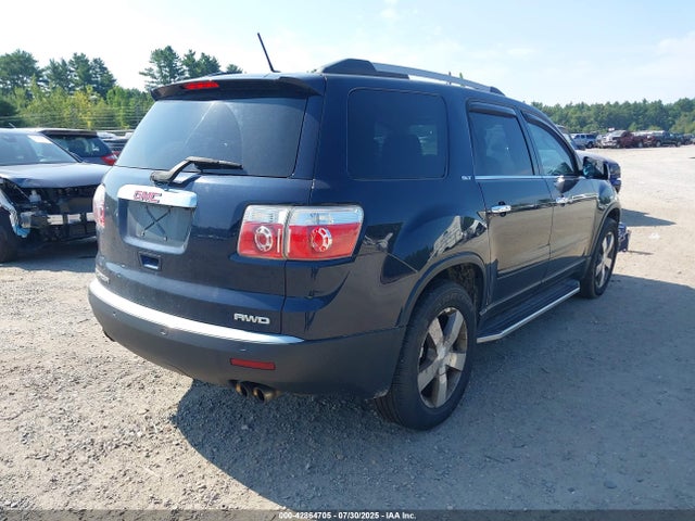 GMC Acadia Slt-1