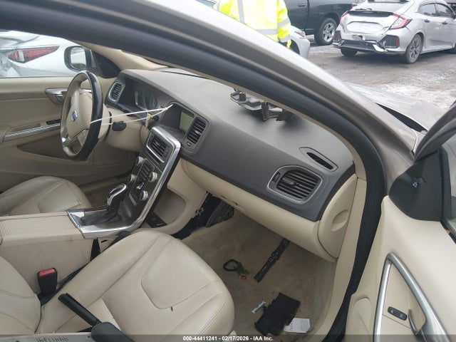 Volvo S60 T5 Premier