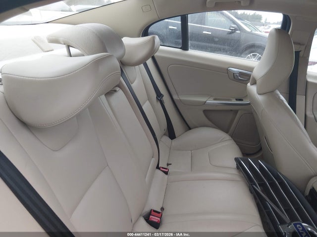 Volvo S60 T5 Premier