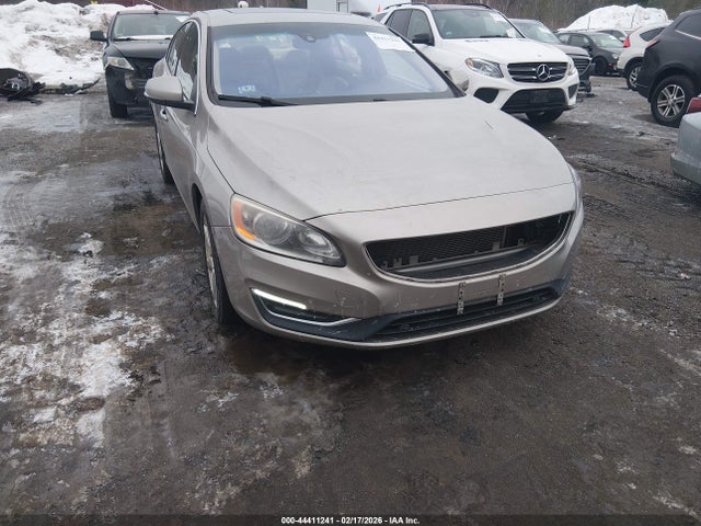 Volvo S60 T5 Premier