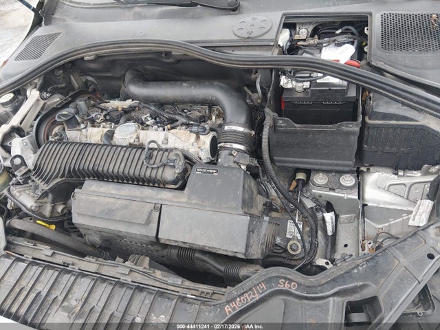 Volvo S60 T5 Premier