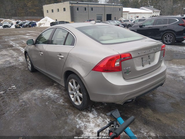 Volvo S60 T5 Premier
