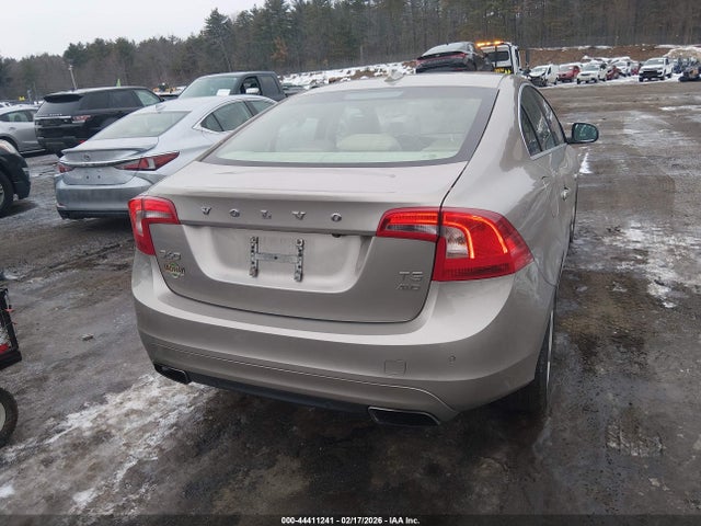 Volvo S60 T5 Premier