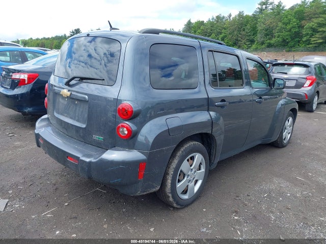Chevrolet HHR Ls